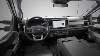 2026 Ford Super Duty® Internal Image 2